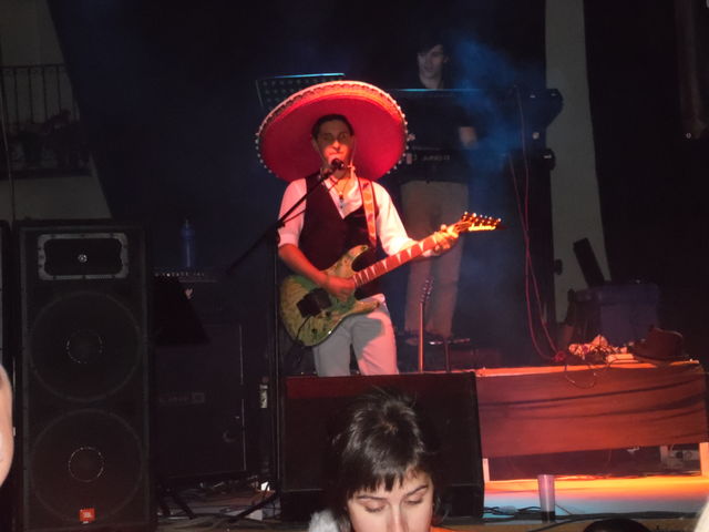 Moranchel