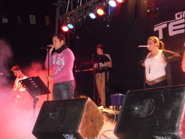 Moranchel