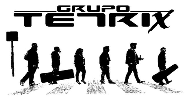 Tetrix