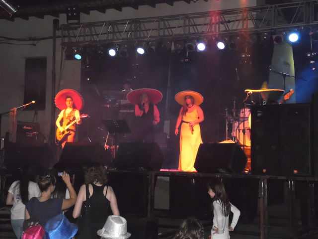 Yelamos de Arriba