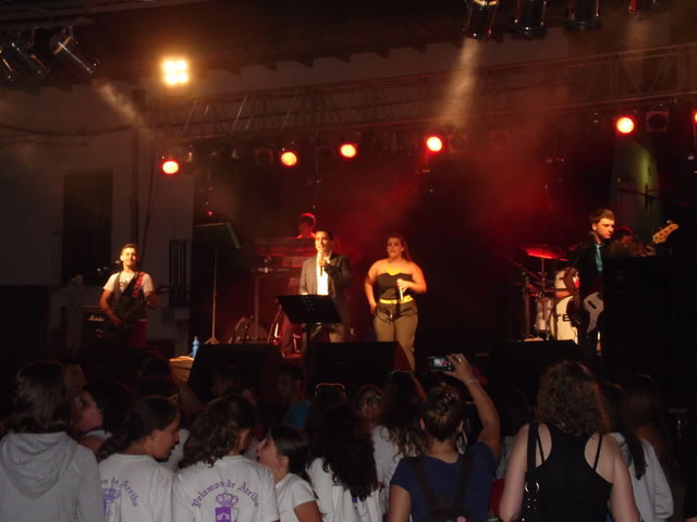 Yelamos de Arriba