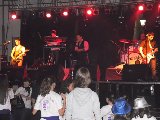 Yelamos de Arriba