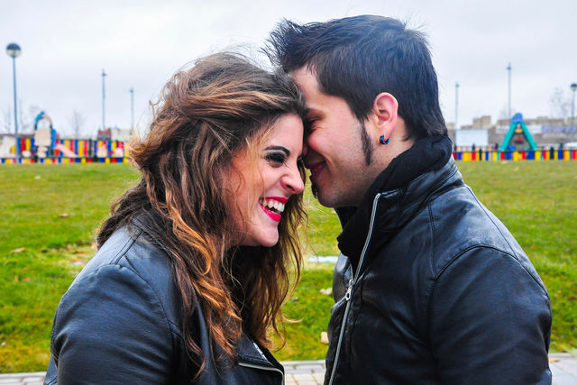 Cantantes
