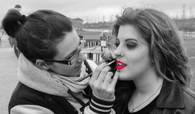 Maquilladora