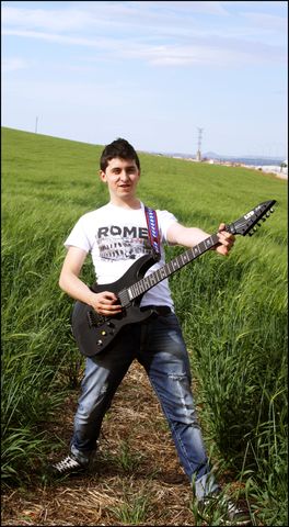 Guitarra