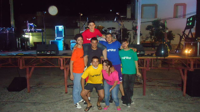 Colores Irueste