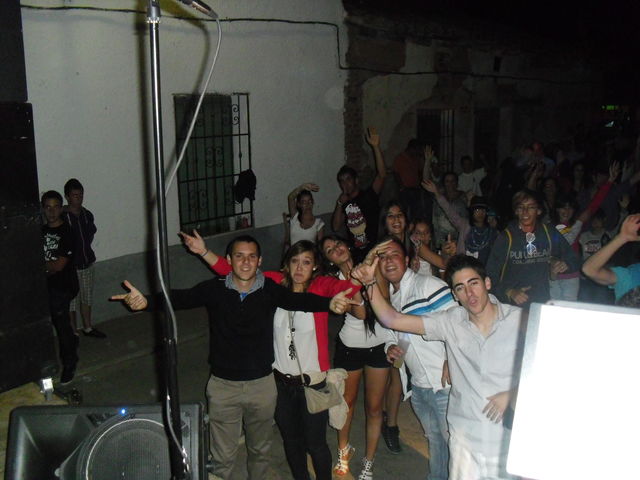 Fuentelahiguera