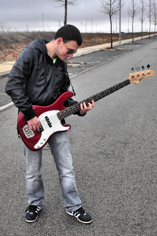 Bajo