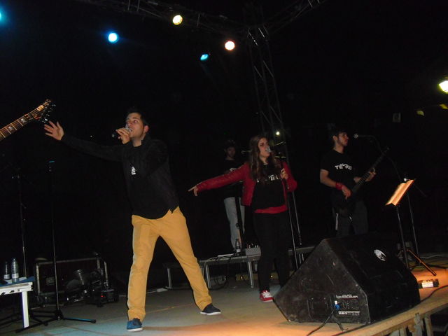 Sin Nombre