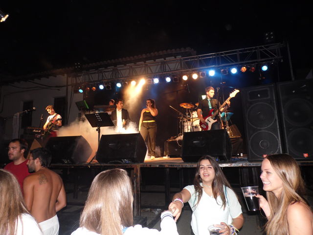 Yelamos de Arriba