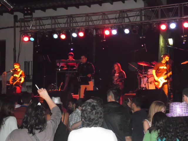 Yelamos de Arriba
