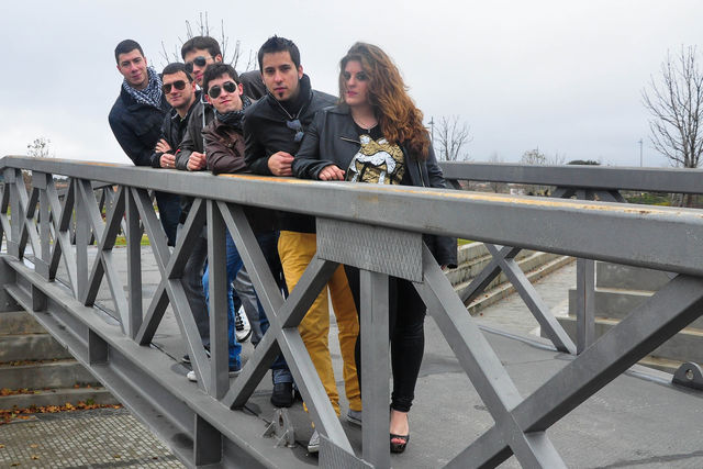 Grupo Tetrix