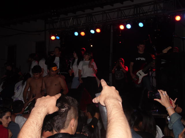 Yelamos de Arriba