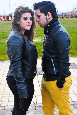 Mireia & Rubén