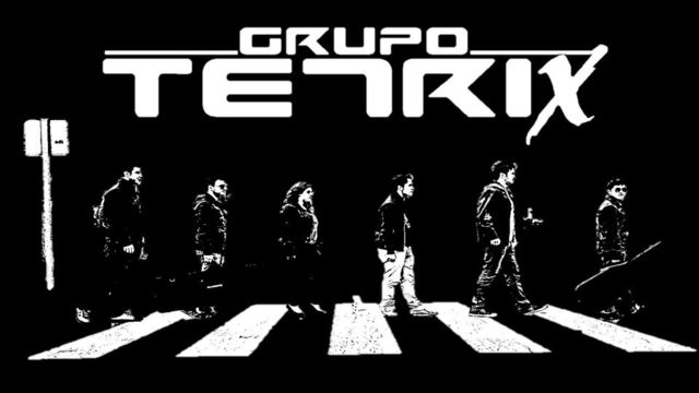 Tetrix