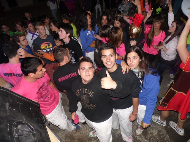 Moranchel