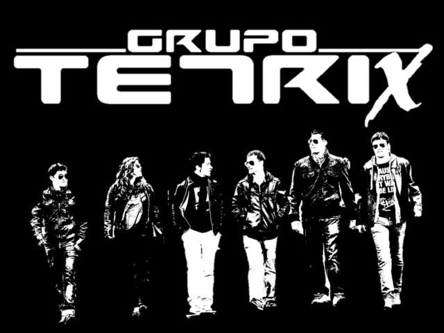 Tetrix
