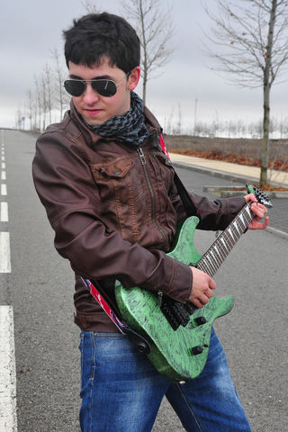 Guitarra