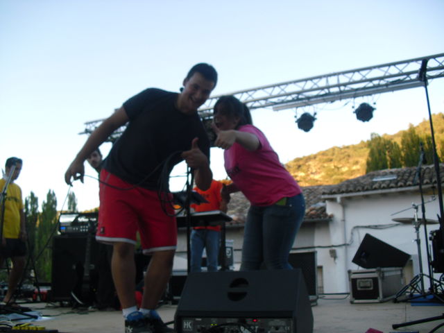 Irueste