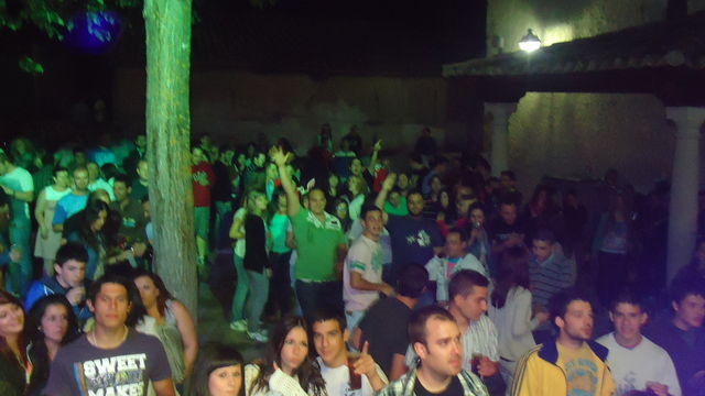 Irueste
