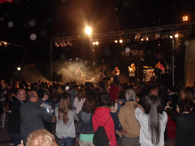 Anchuela del Campo