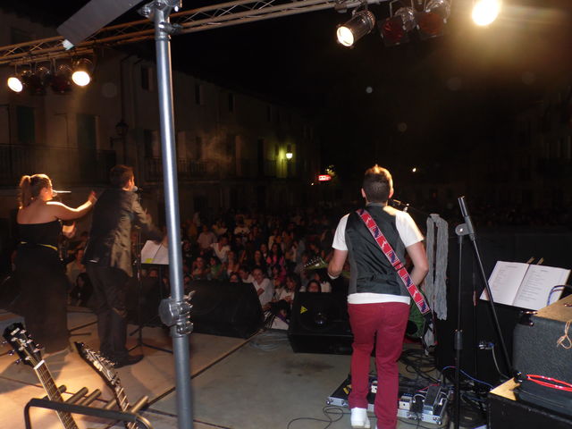 Yelamos de Arriba