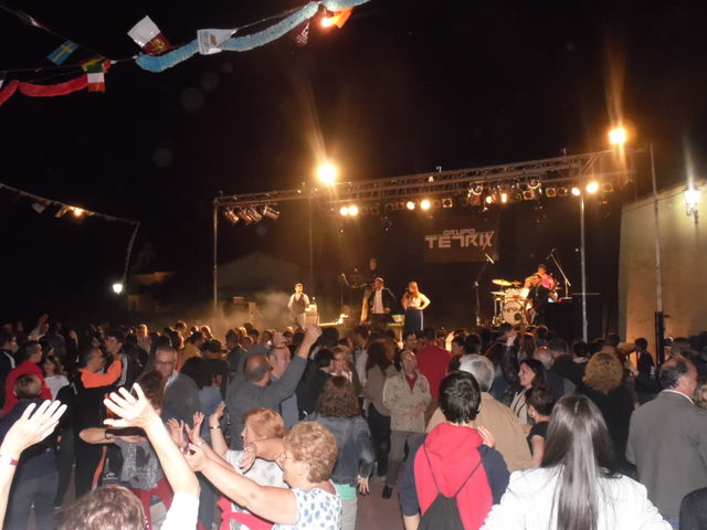 Anchuela del Campo